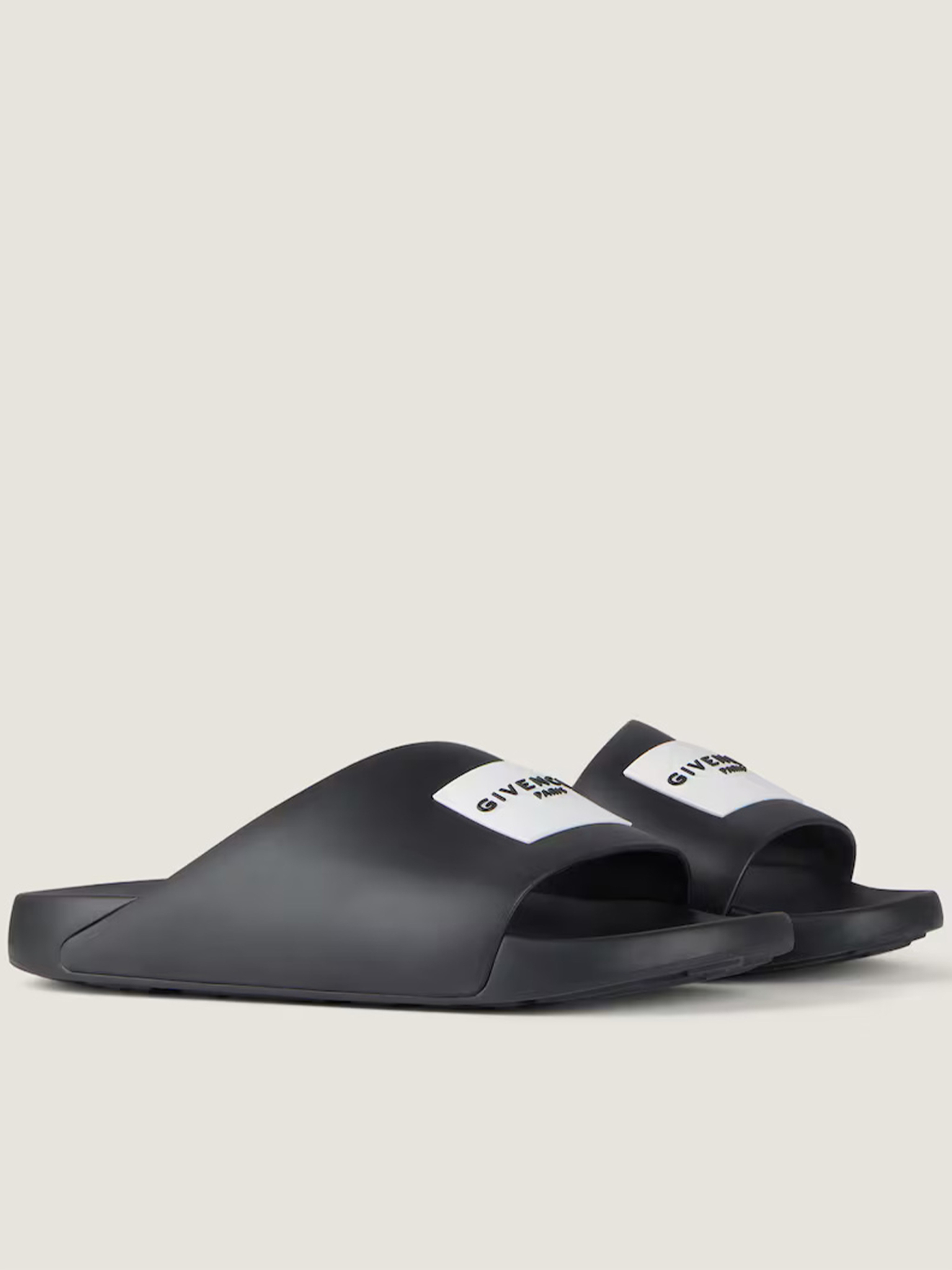 [Givenchy] Sandals FW26 BH302MH1XL