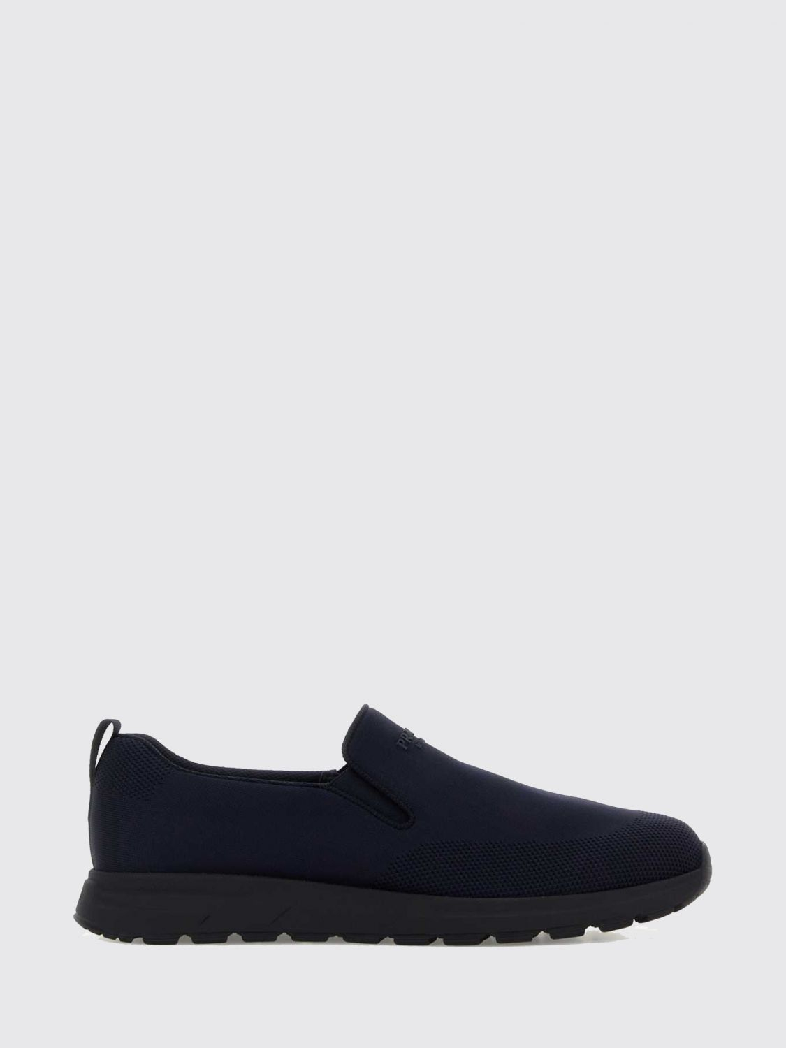 [Prada] Sneakers SS26 2DE157FG00158V F0124