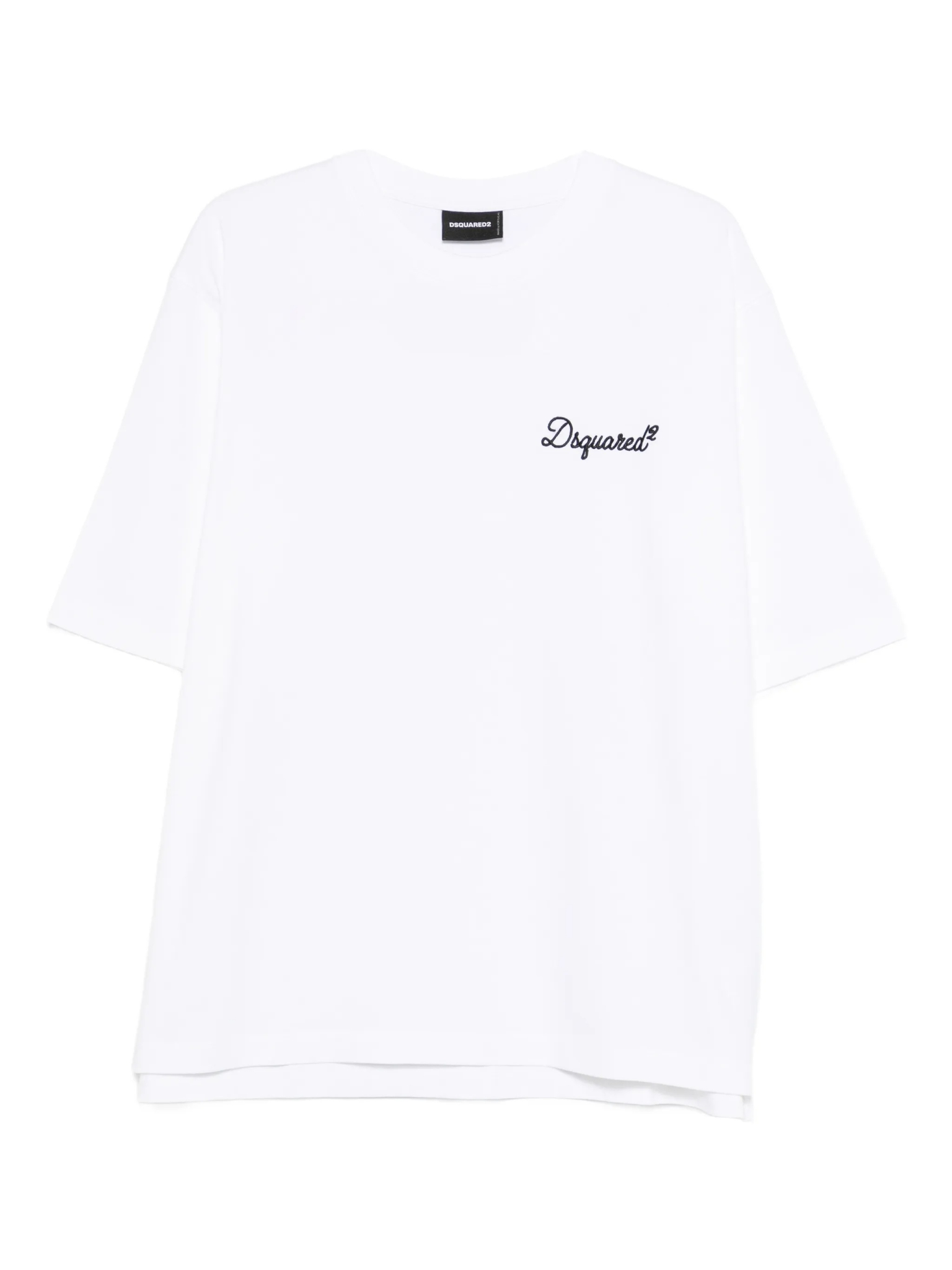 [Dsquared2] T-shirts Short Sleeve FW26 S74GD1525 D20106