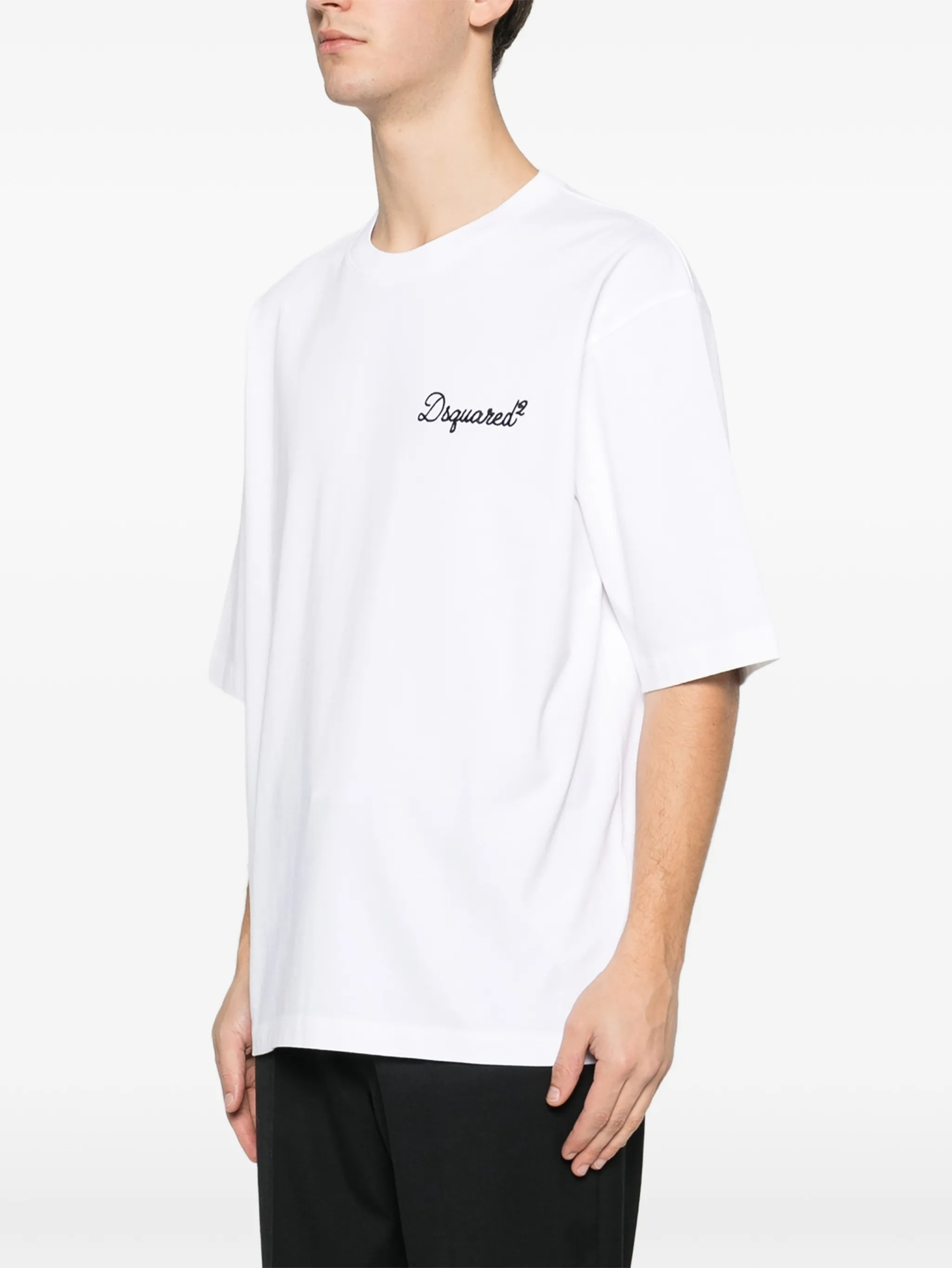 [Dsquared2] T-shirts Short Sleeve FW26 S74GD1525 D20106