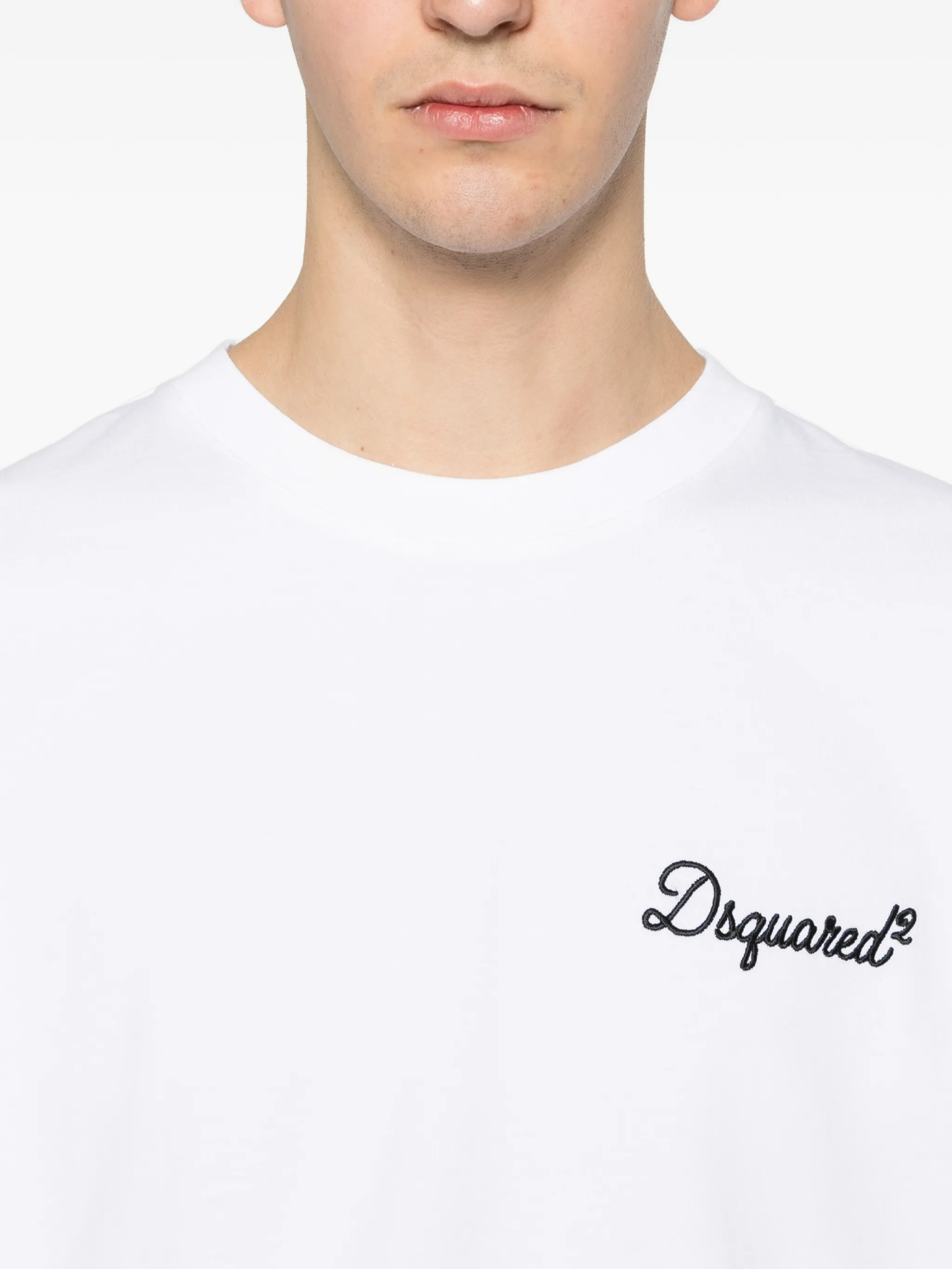 [Dsquared2] T-shirts Short Sleeve FW26 S74GD1525 D20106
