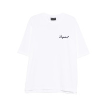 [Dsquared2] T-shirts Short Sleeve FW26 S74GD1525 D20106