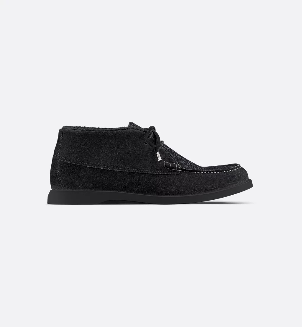 [Christian Dior] Boots FW26 3BO365ABT