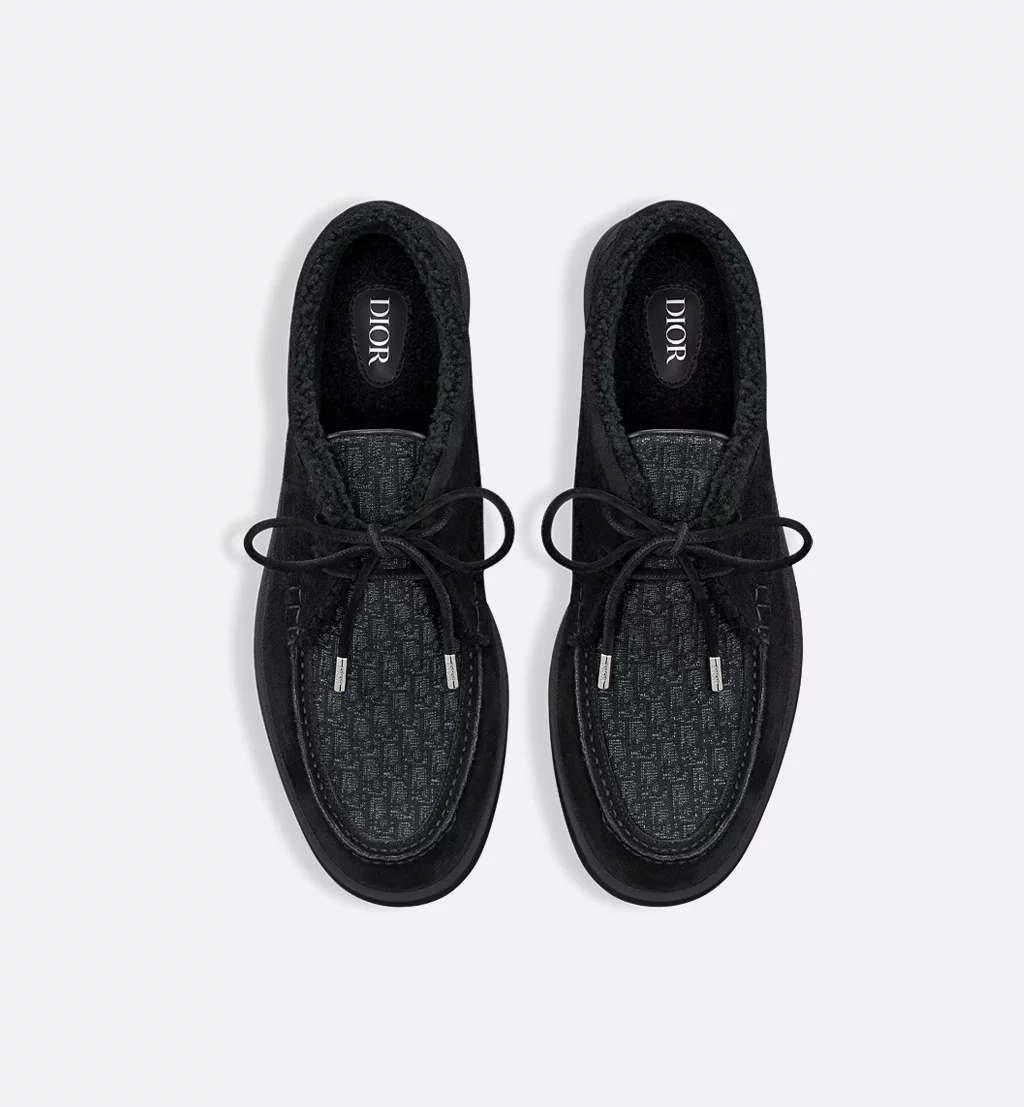 [Christian Dior] Boots FW26 3BO365ABT
