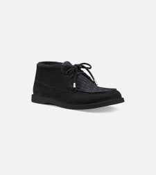 [Christian Dior] Boots FW26 3BO365ABT