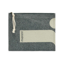 [Isabel Marant] Clutch bag FW26 PO0046FB D1X07M