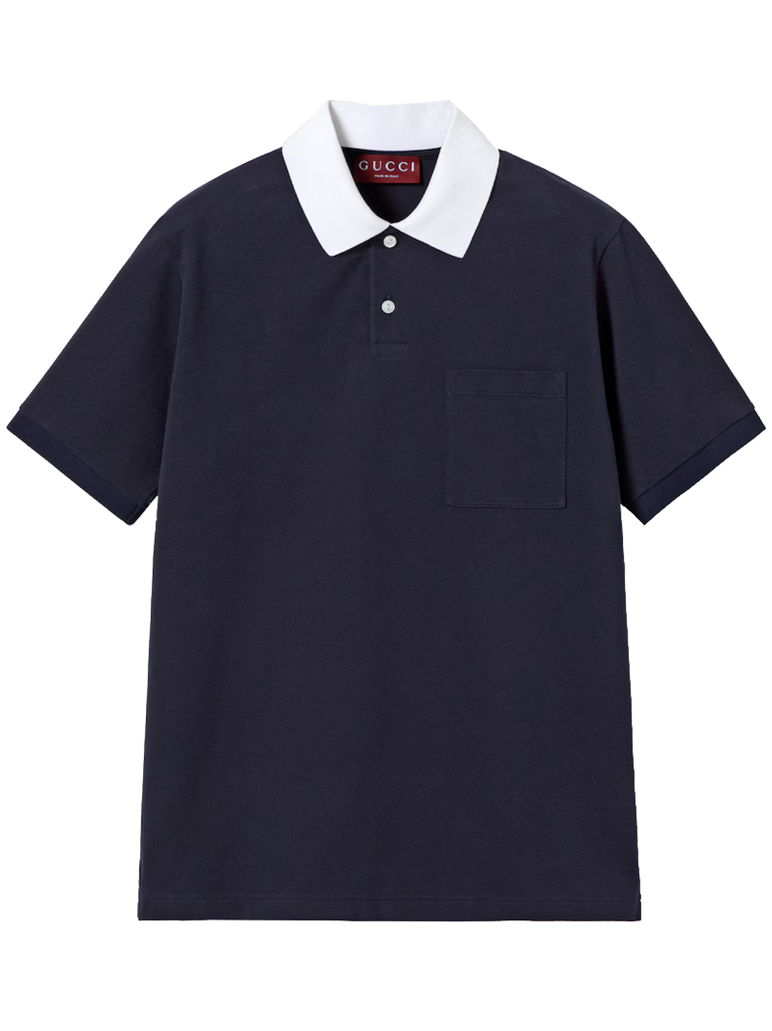 [Gucci] T-shirts Short Sleeve FW26 854632 XJHOG