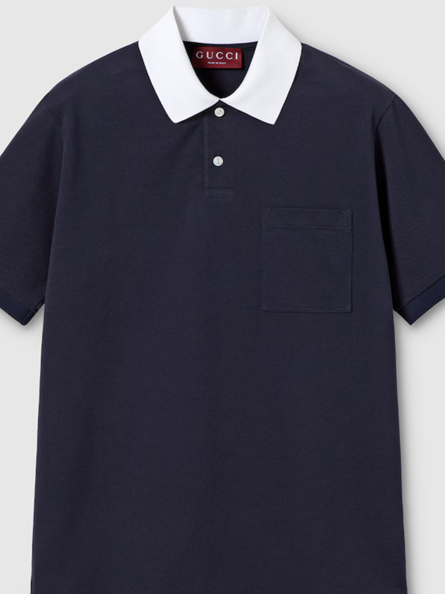 [Gucci] T-shirts Short Sleeve FW26 854632 XJHOG