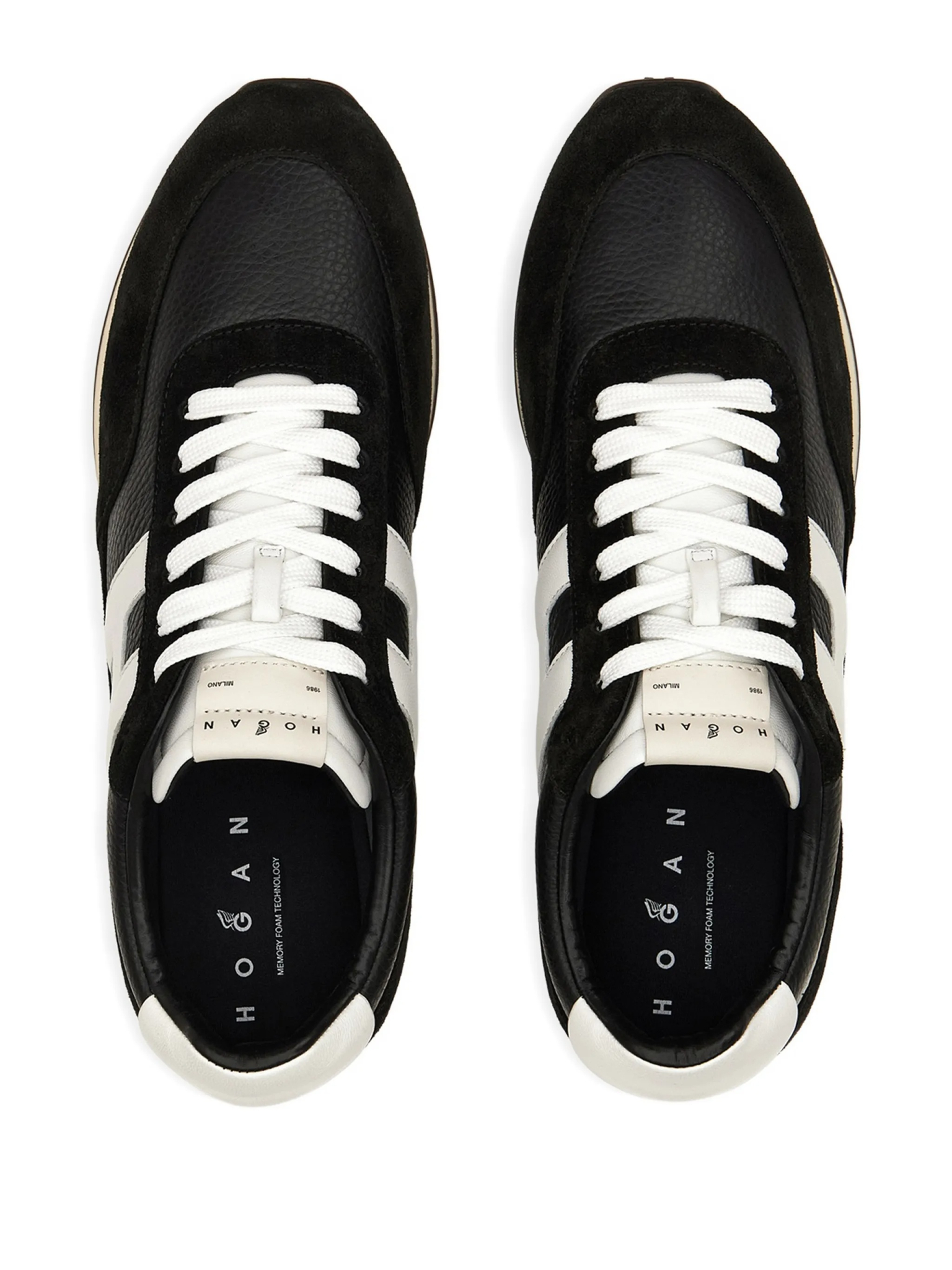 [Hogan] Sneakers FW26 HXM6990GA00 UWR