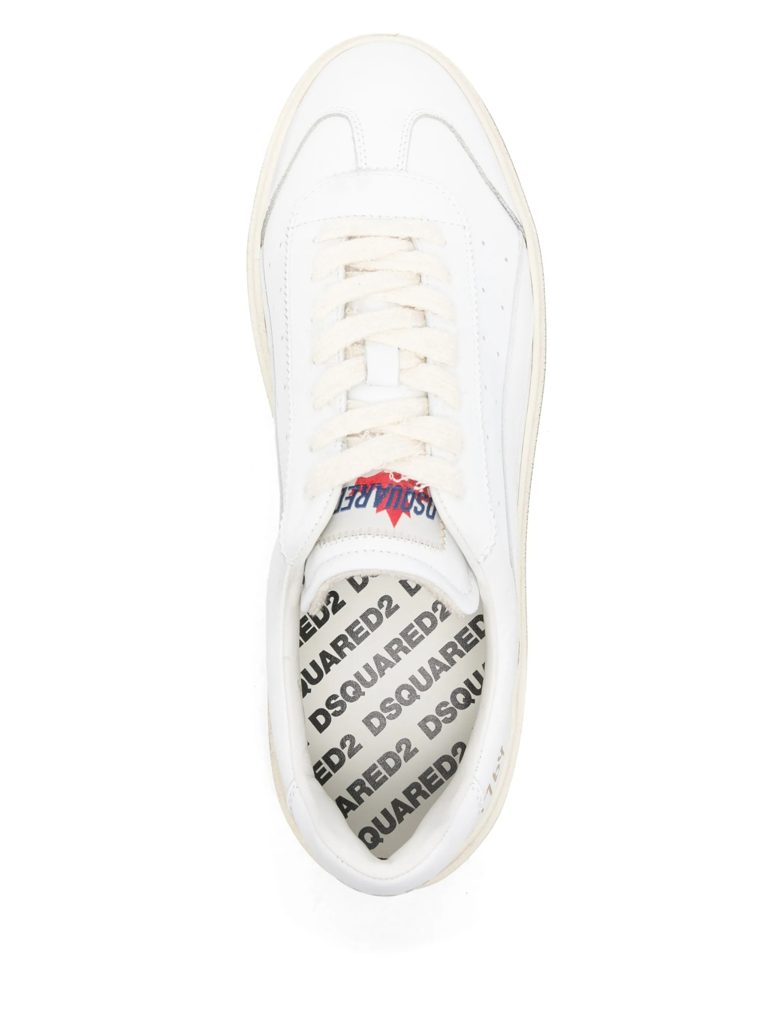 [Dsquared2] Sneakers FW26 SNM0441 11508296