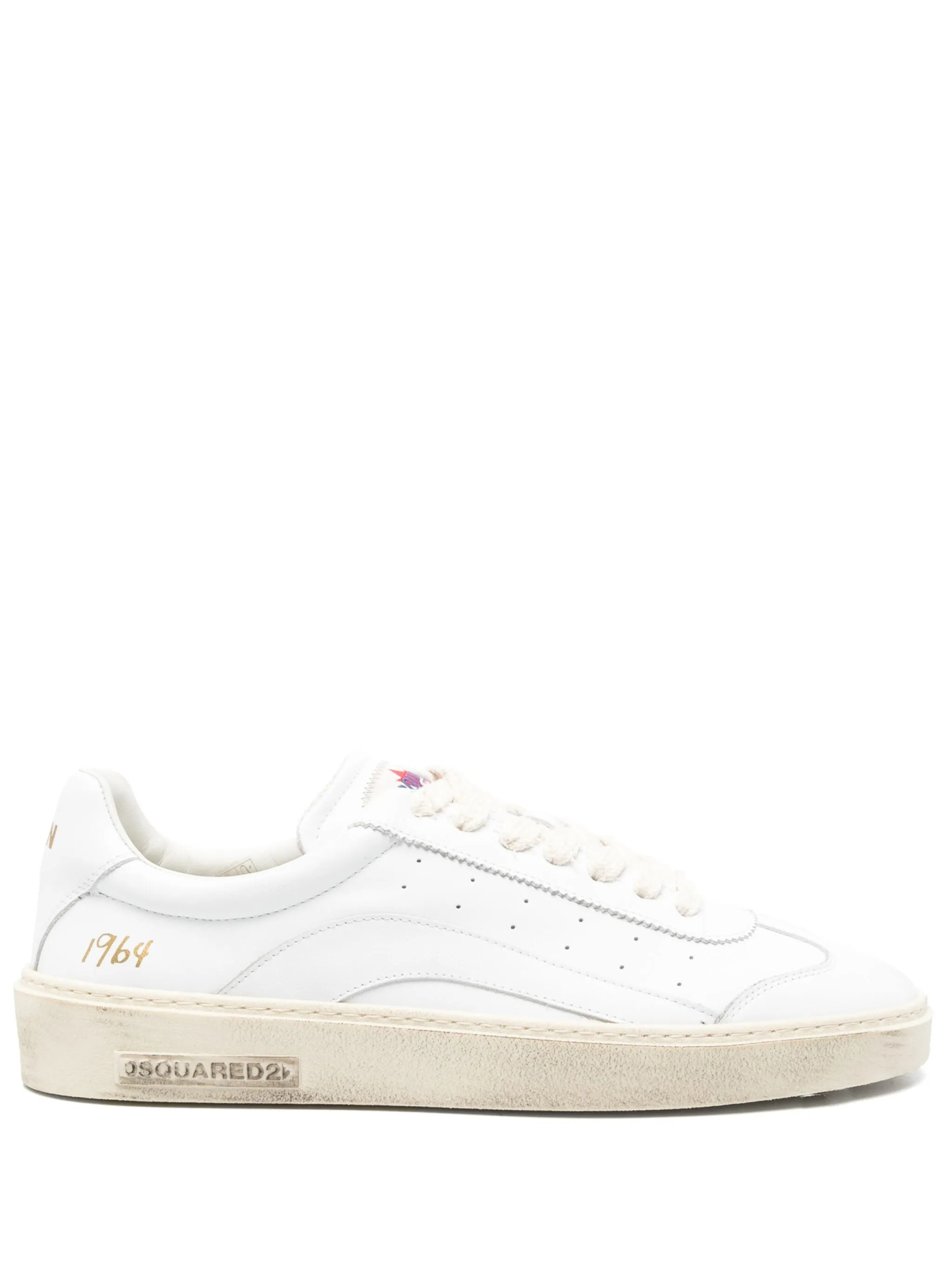 [Dsquared2] Sneakers FW26 SNM0441 11508296