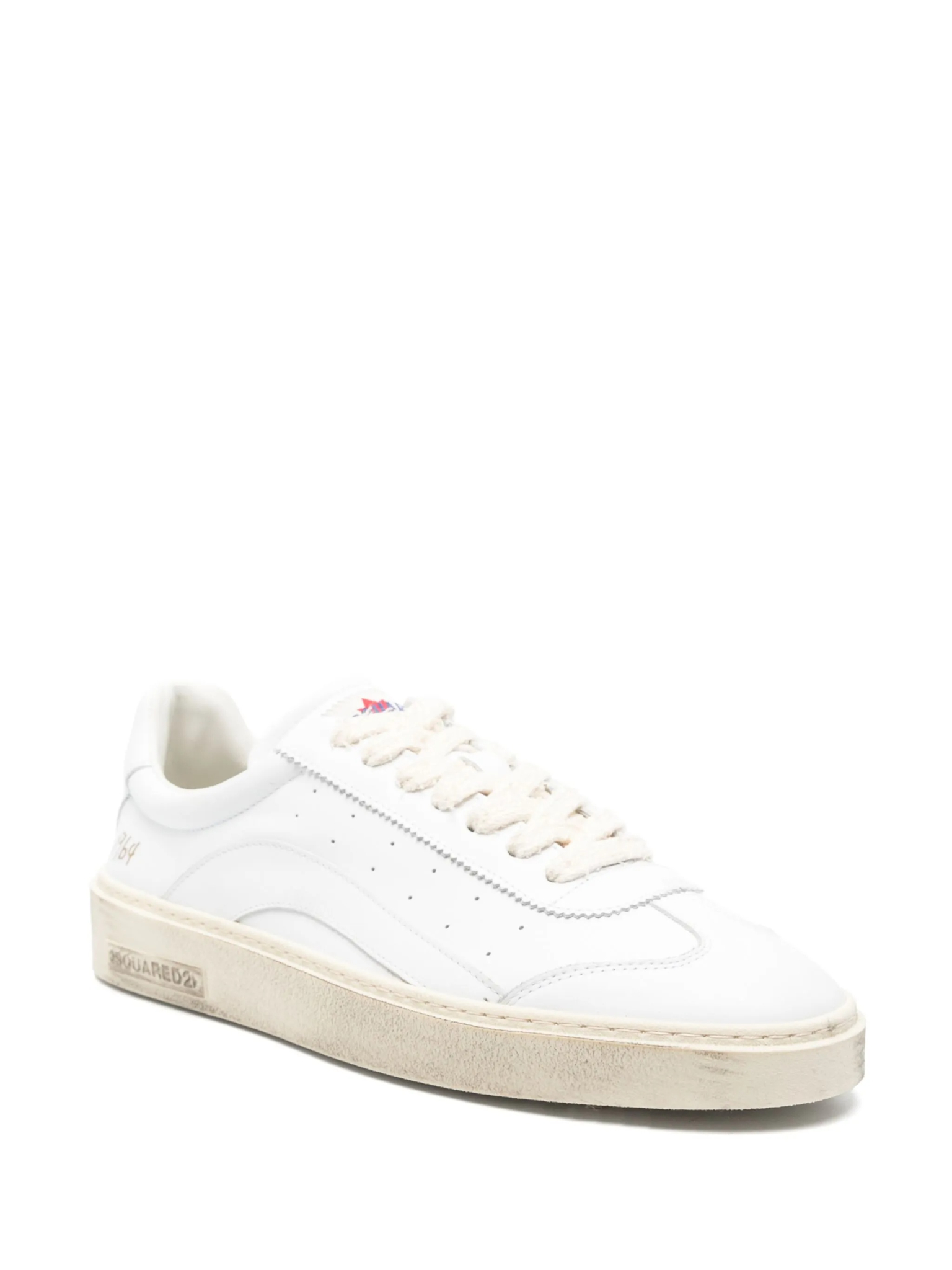 [Dsquared2] Sneakers FW26 SNM0441 11508296