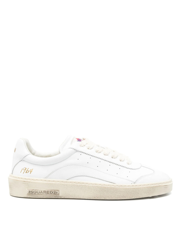 [Dsquared2] Sneakers FW26 SNM0441 11508296