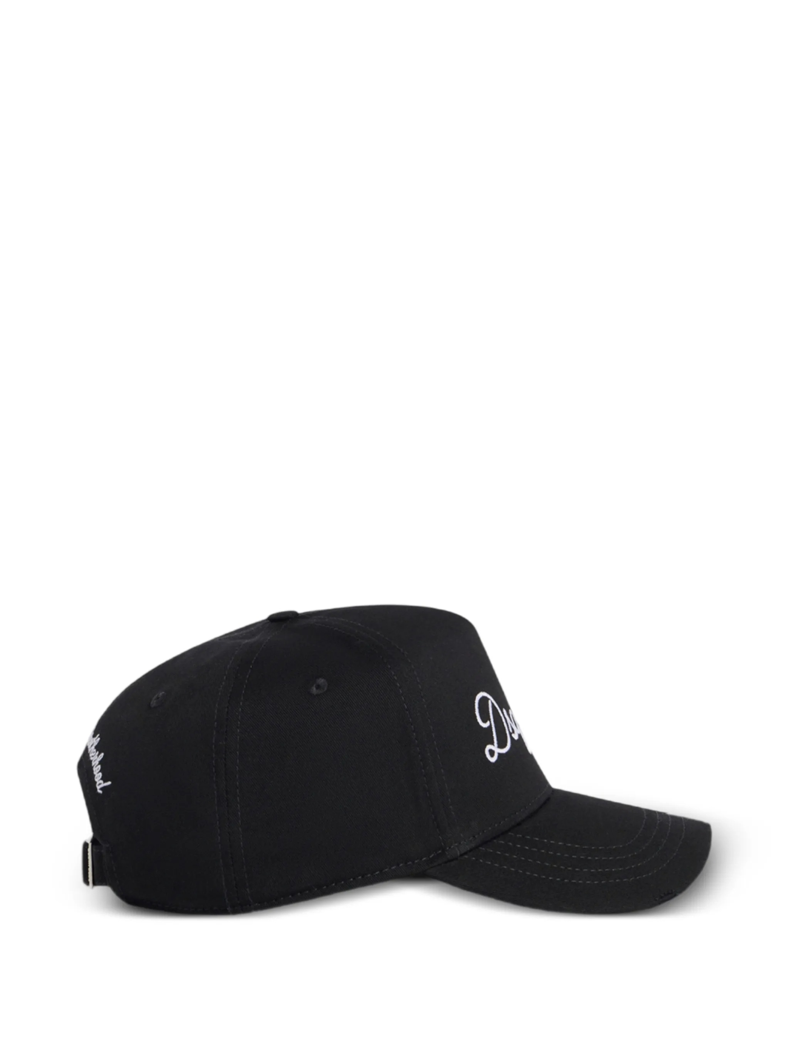 [Dsquared2] Hat FW26 BCM0976 05C00001