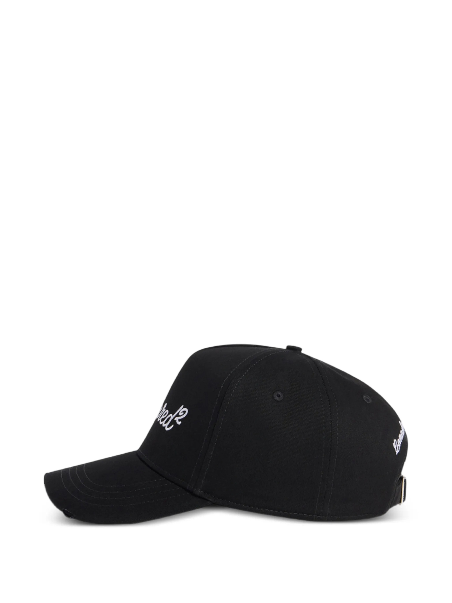 [Dsquared2] Hat FW26 BCM0976 05C00001