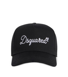 [Dsquared2] Hat FW26 BCM0976 05C00001