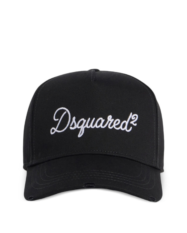 [Dsquared2] Hat FW26 BCM0976 05C00001