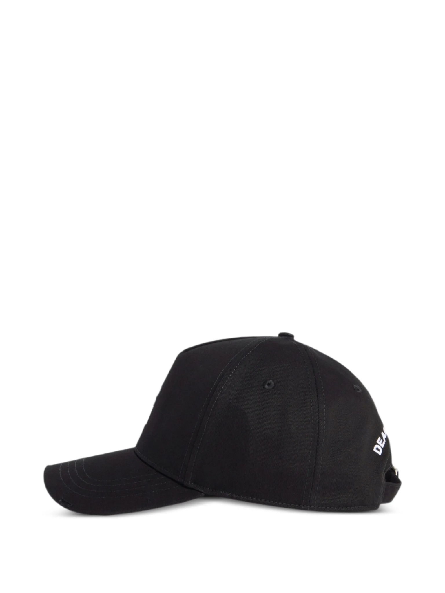 [Dsquared2] Hat FW26 BCM0964 05C00001