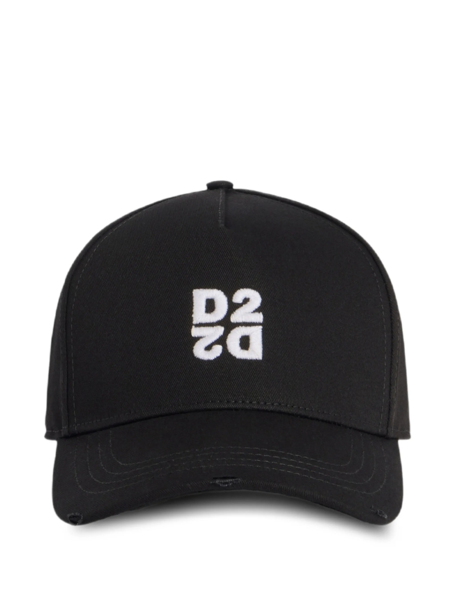 [Dsquared2] Hat FW26 BCM0964 05C00001