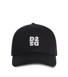[Dsquared2] Hat FW26 BCM0964 05C00001