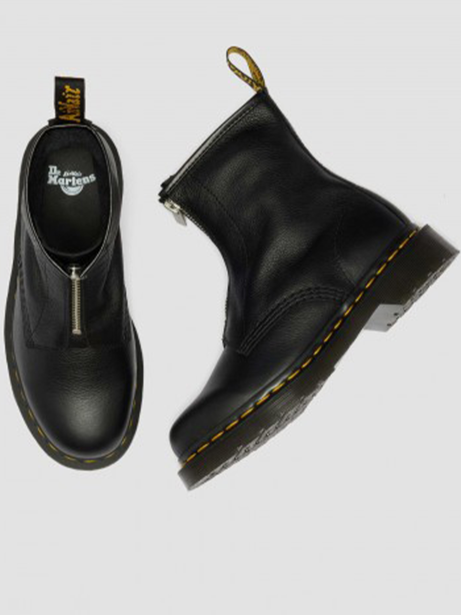[Dr. Martens] Boots FW26 42352001
