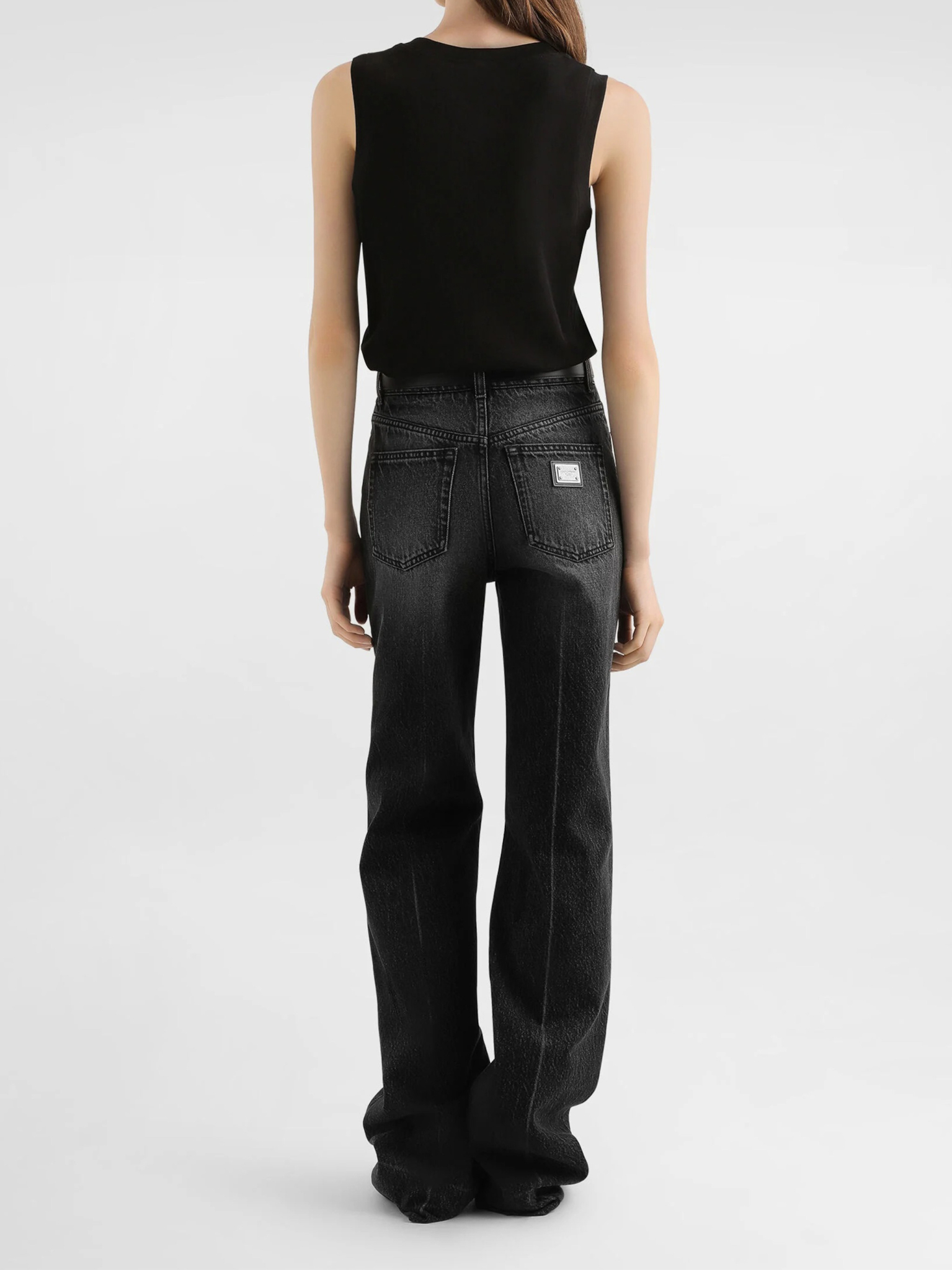 [Dolce & Gabbana] Jeans FW26 FTC79D G8OE3