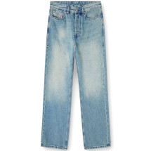 [Diesel] Jeans FW26 A15795 0BEBF