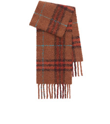 [Burberry] Scarf FW26 8118273