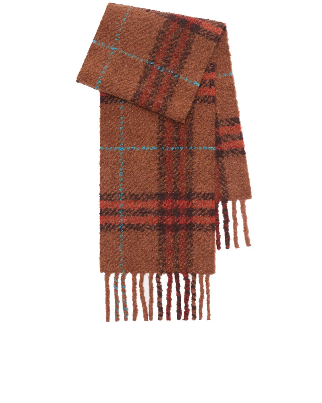 [Burberry] Scarf FW26 8118273