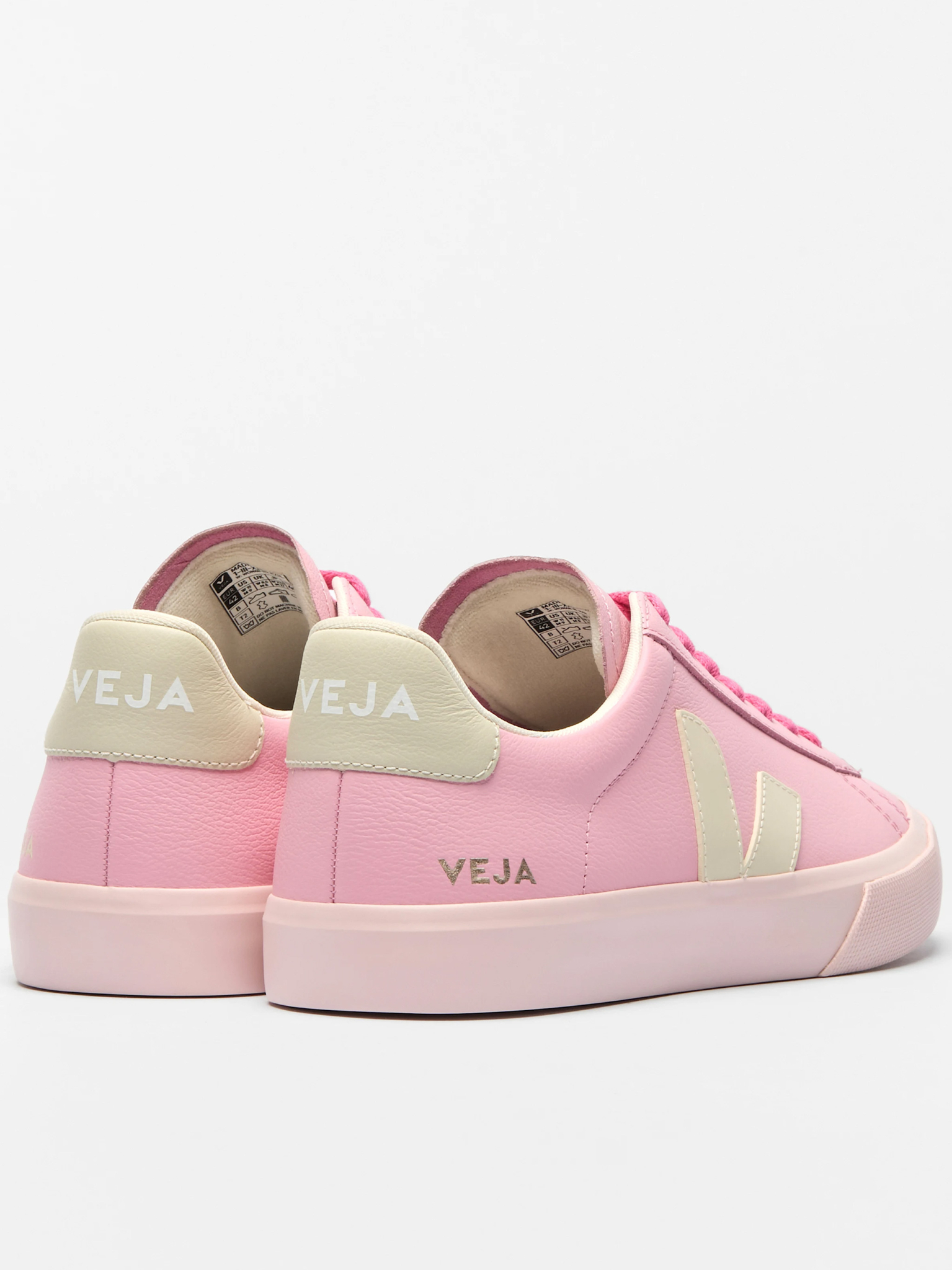 [Veja] Sneakers FW26 CP0521403A