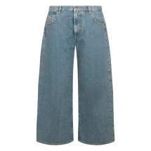 [The Attico] Jeans FW26 260WCP00293 DDD116AA