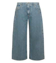 [The Attico] Jeans FW26 260WCP00293 DDD116AA