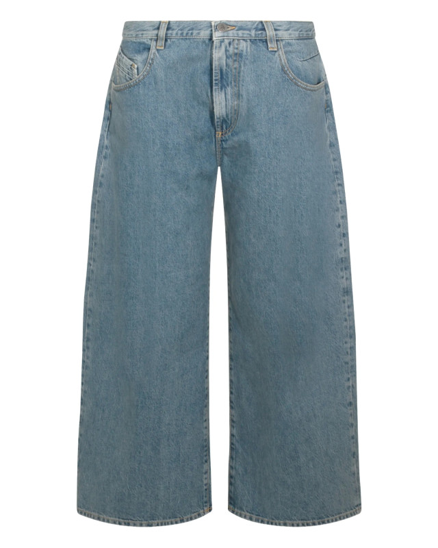 [The Attico] Jeans FW26 260WCP00293 DDD116AA