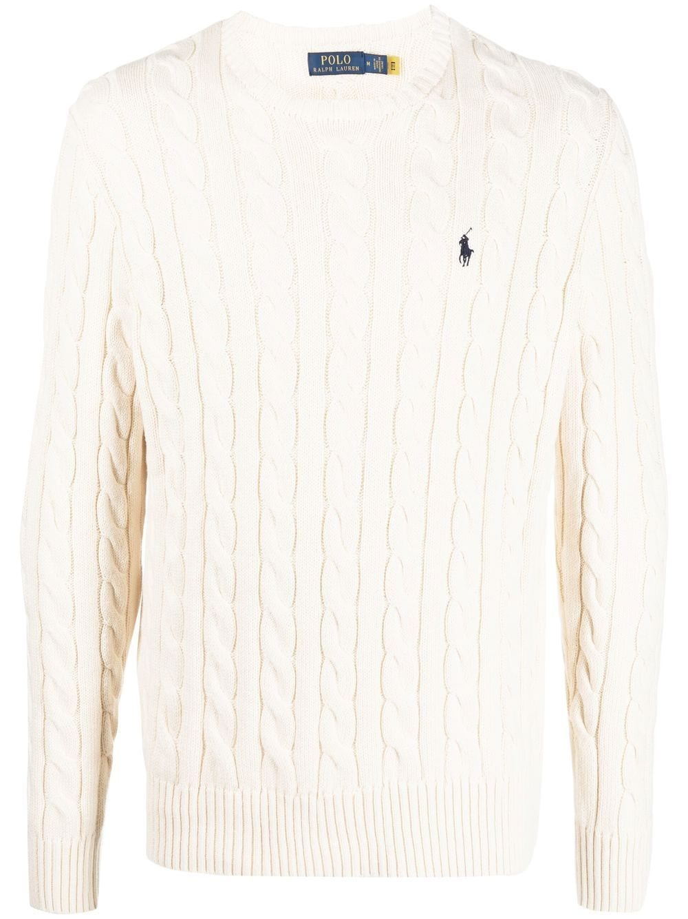 [Polo Ralph Lauren] Knitwear FW26 710 775885