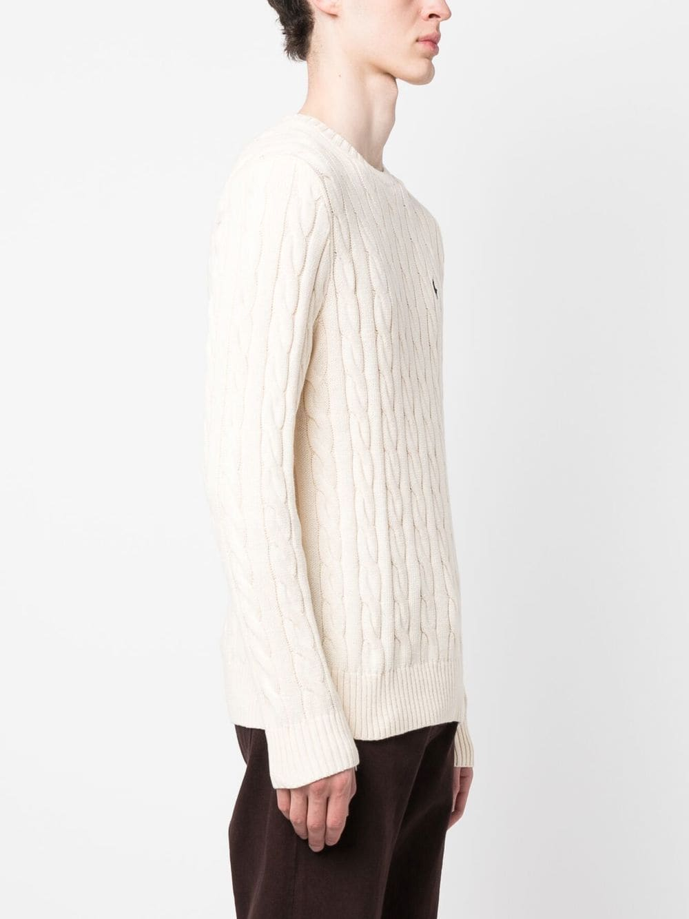 [Polo Ralph Lauren] Knitwear FW26 710 775885