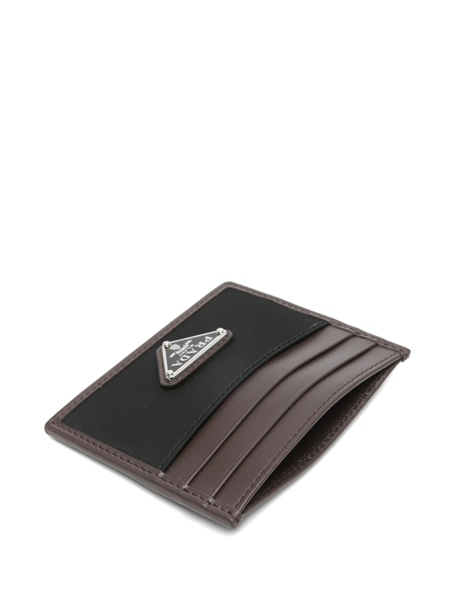 [Prada] Cardholder FW26 2MC025 2DW3