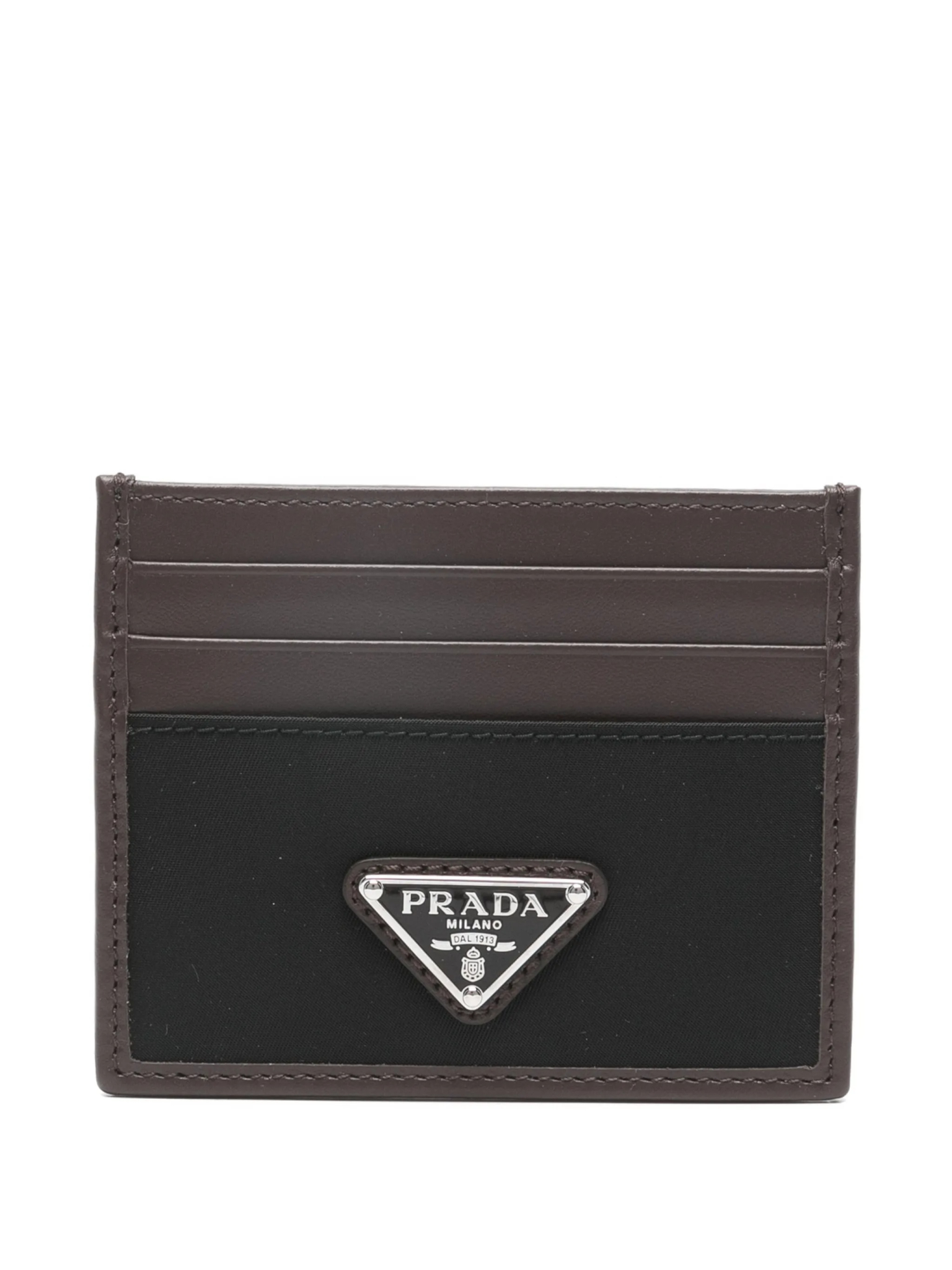 [Prada] Cardholder FW26 2MC025 2DW3