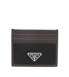 [Prada] Cardholder FW26 2MC025 2DW3
