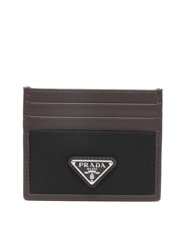 [Prada] Cardholder FW26 2MC025 2DW3