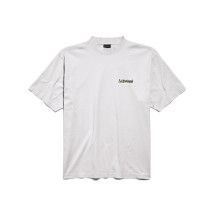 [Balenciaga] T-shirts Short Sleeve FW26 764235 TTVL6