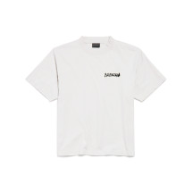 [Balenciaga] T-shirts Short Sleeve FW26 850990 TTVL6