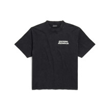 [Balenciaga] T-shirts Short Sleeve FW26 850990 TTVL6