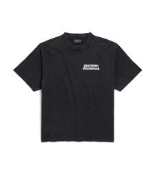 [Balenciaga] T-shirts Short Sleeve FW26 850990 TTVL6