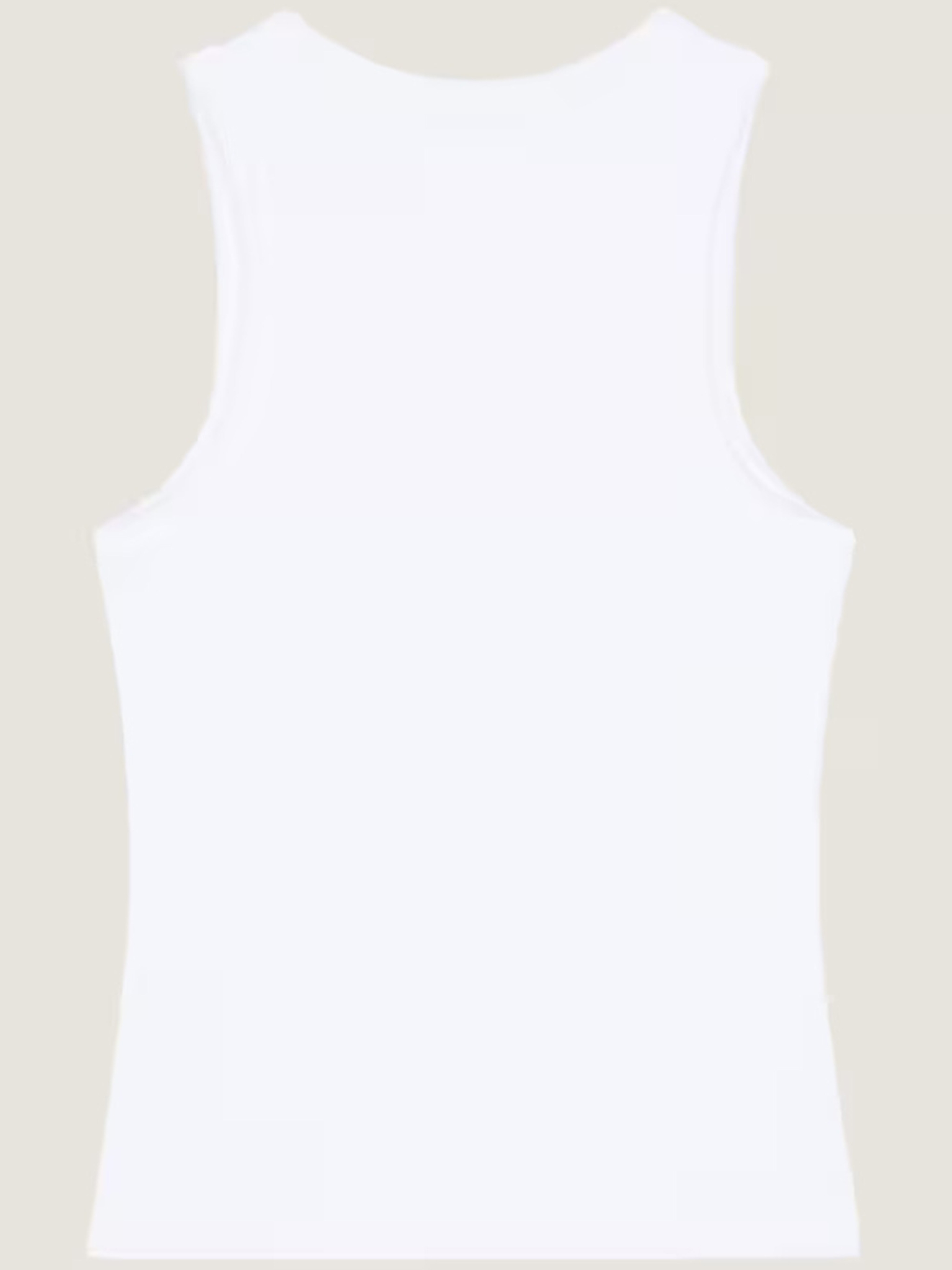 [Givenchy] Tank top FW26 BW70FPP7BR