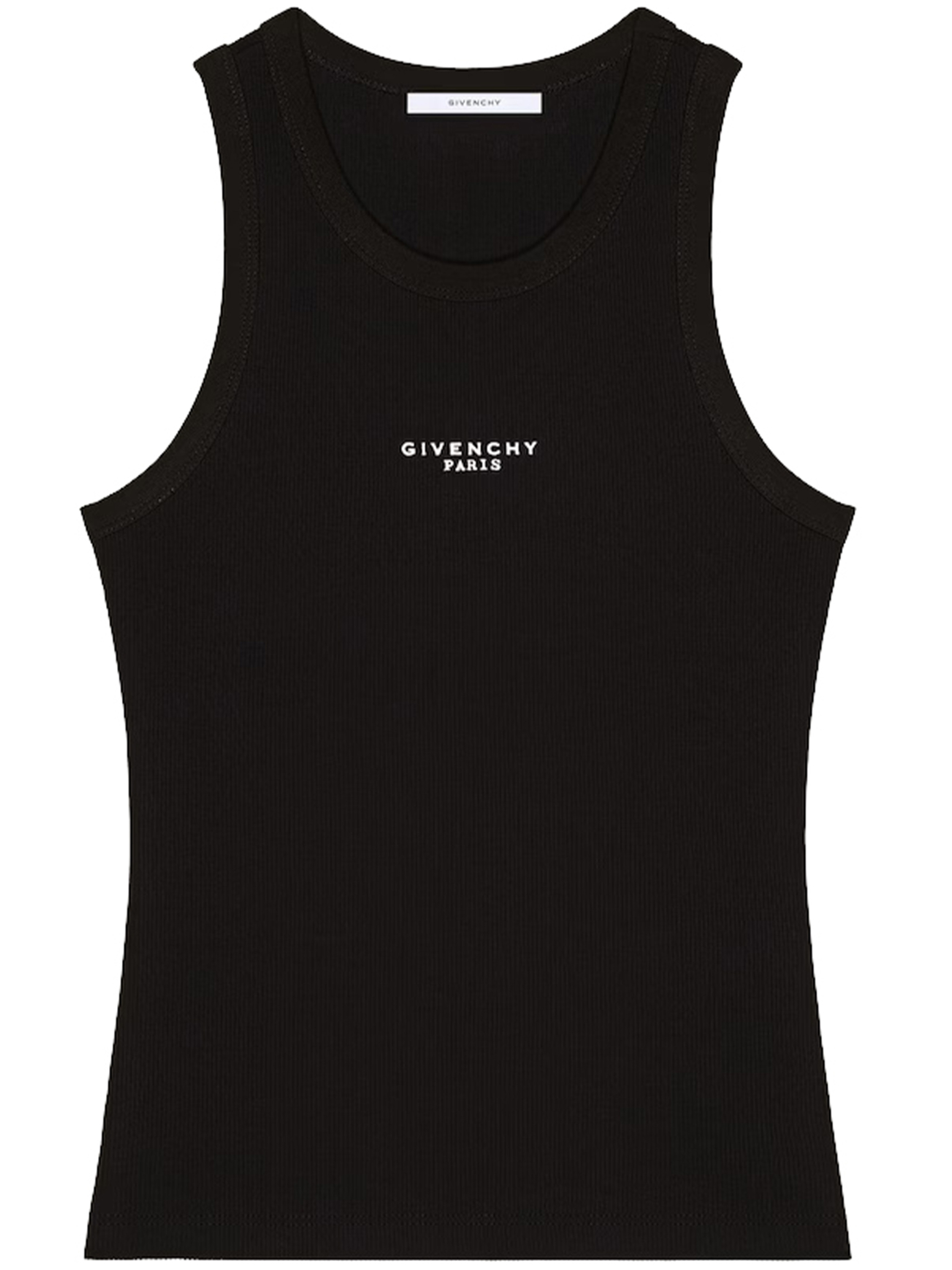 [Givenchy] Tank top FW26 BW70FPP7BR