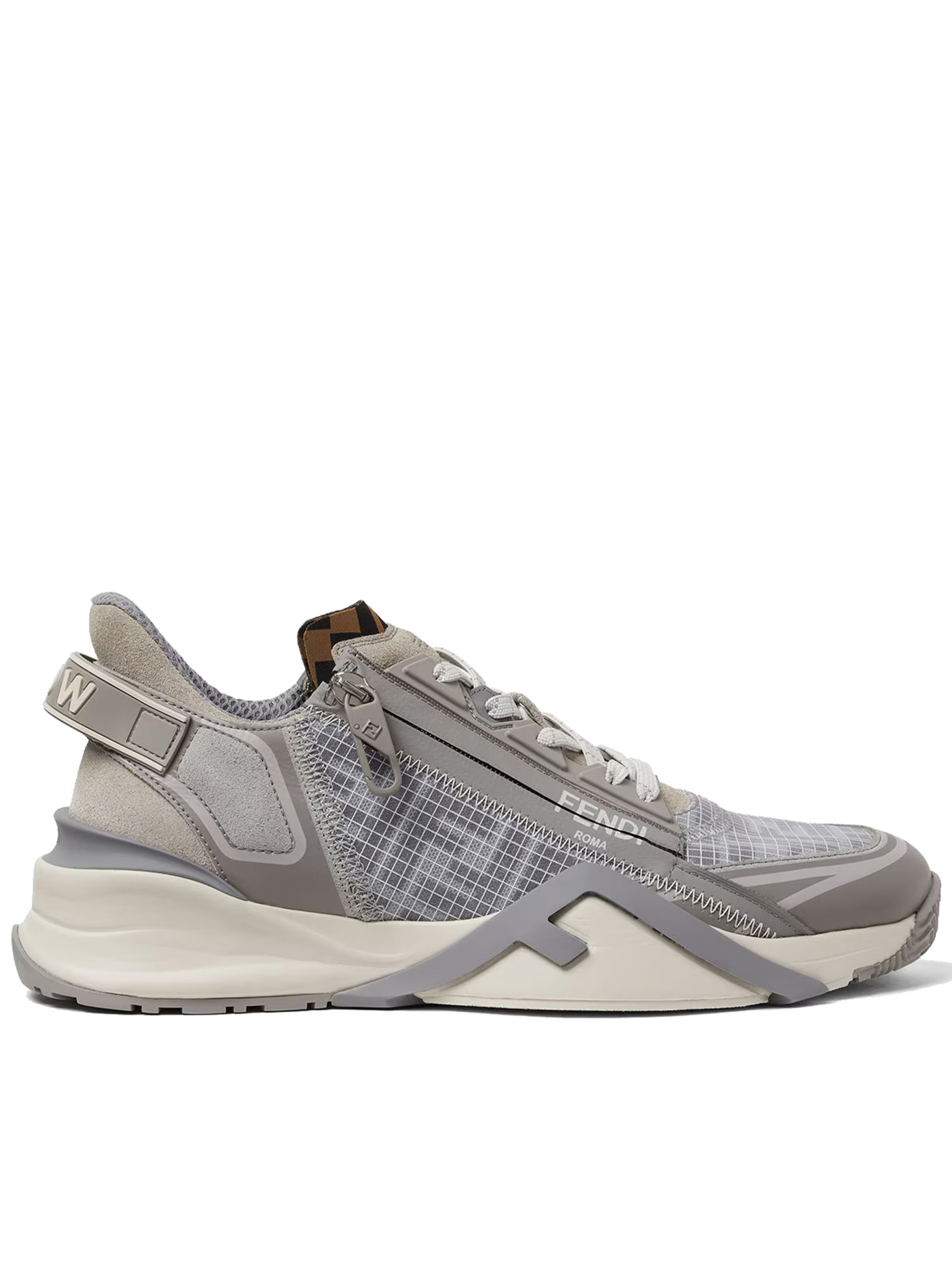 [Fendi] Sneakers FW26 7E1844 AWCW