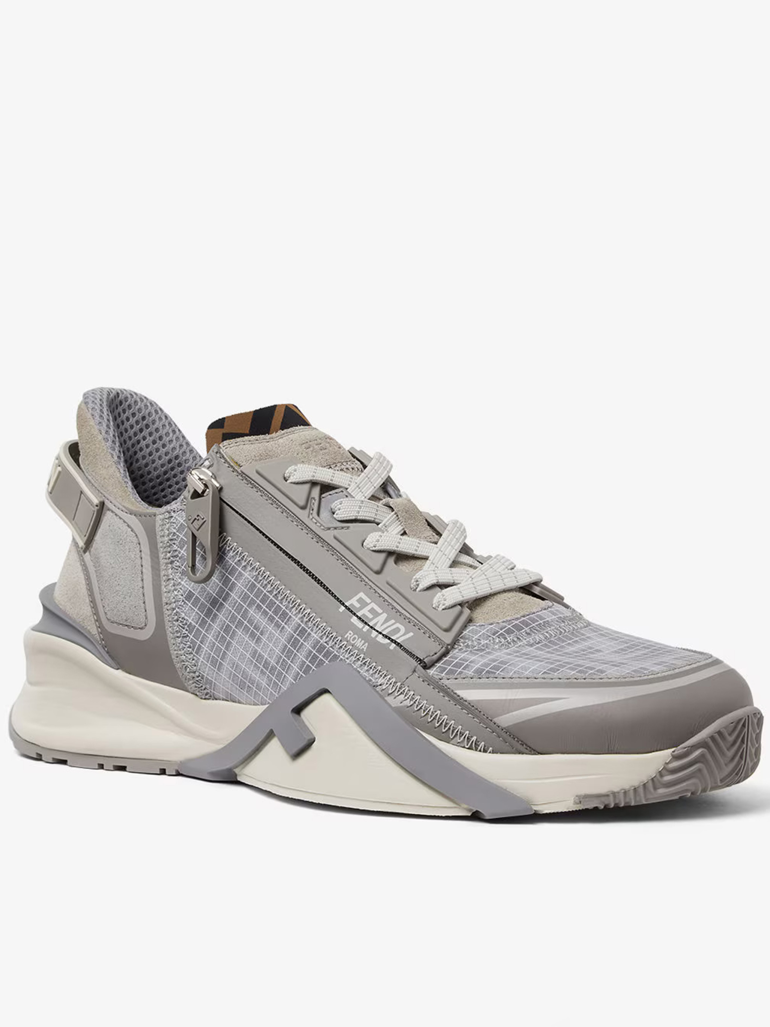 [Fendi] Sneakers FW26 7E1844 AWCW