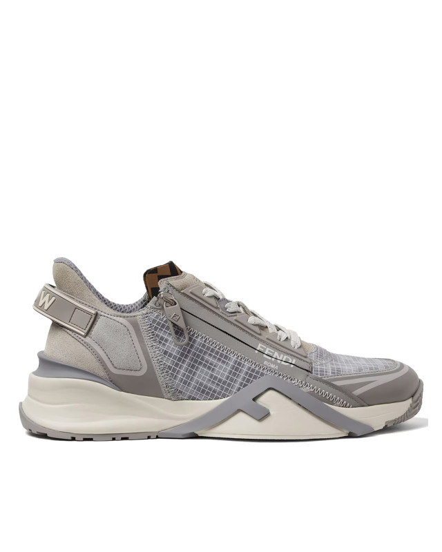 [Fendi] Sneakers FW26 7E1844 AWCW