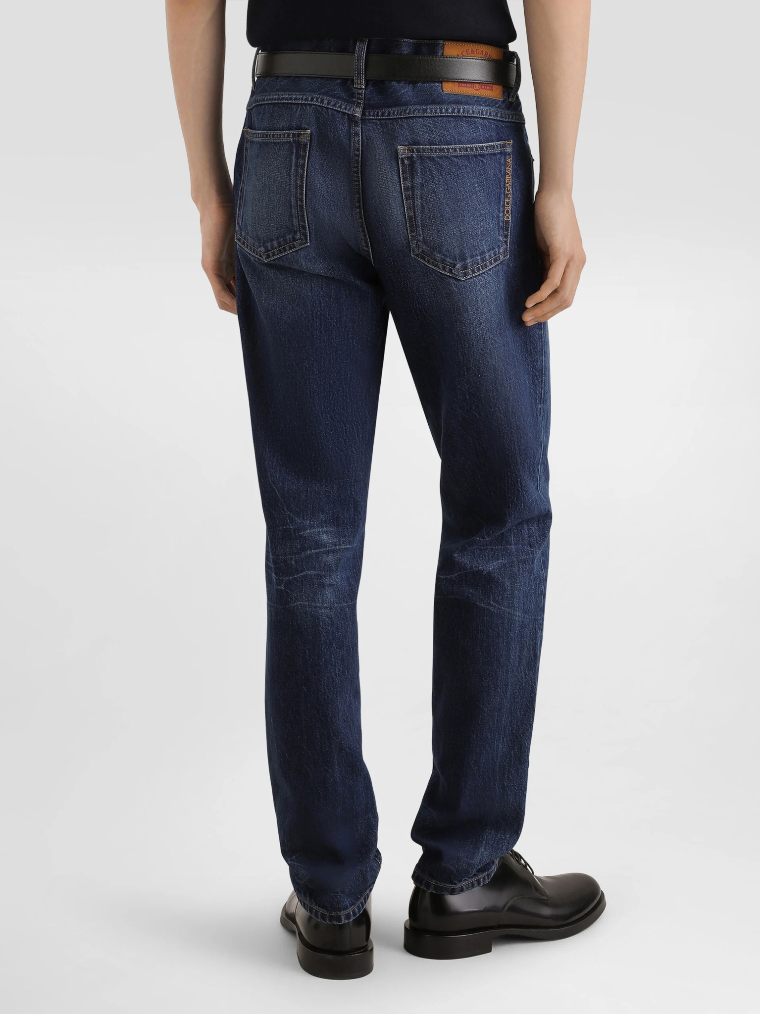 [Dolce & Gabbana] Jeans FW26 GYJCCZ G8OK9