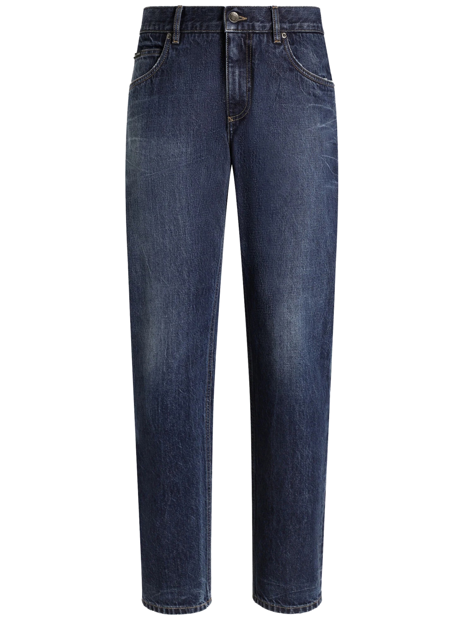 [Dolce & Gabbana] Jeans FW26 GYJCCZ G8OK9